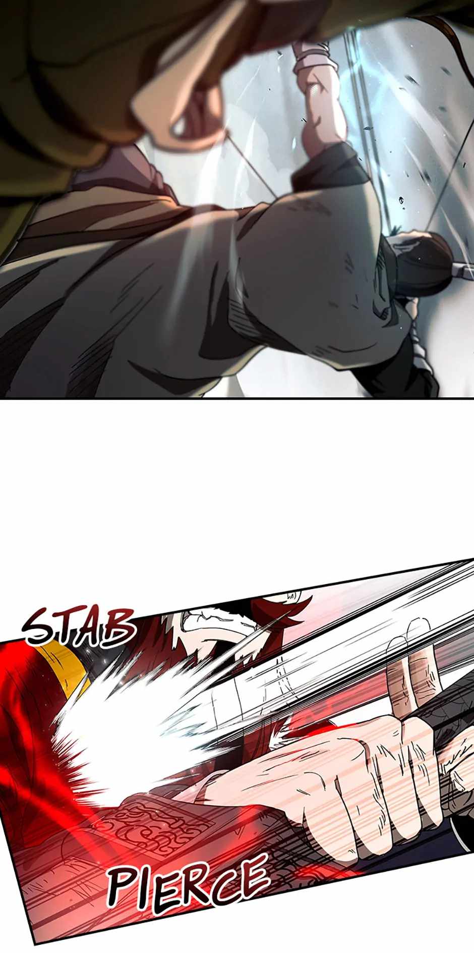 The Demonic Blade Fairy Chapter 1 23